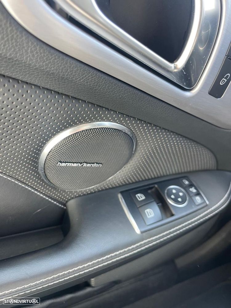 Mercedes-Benz SLK 250 CDI BE Aut. - 32