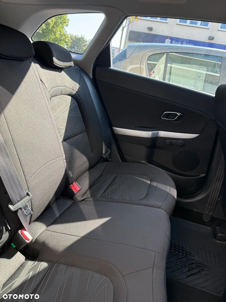 Kia Ceed 1.6 GDI M - 20