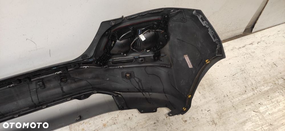 HYUNDAI KONA EV ELEKTRYK ZDERZAK TYŁ TYLNY PDC SU8 18-22 - 8