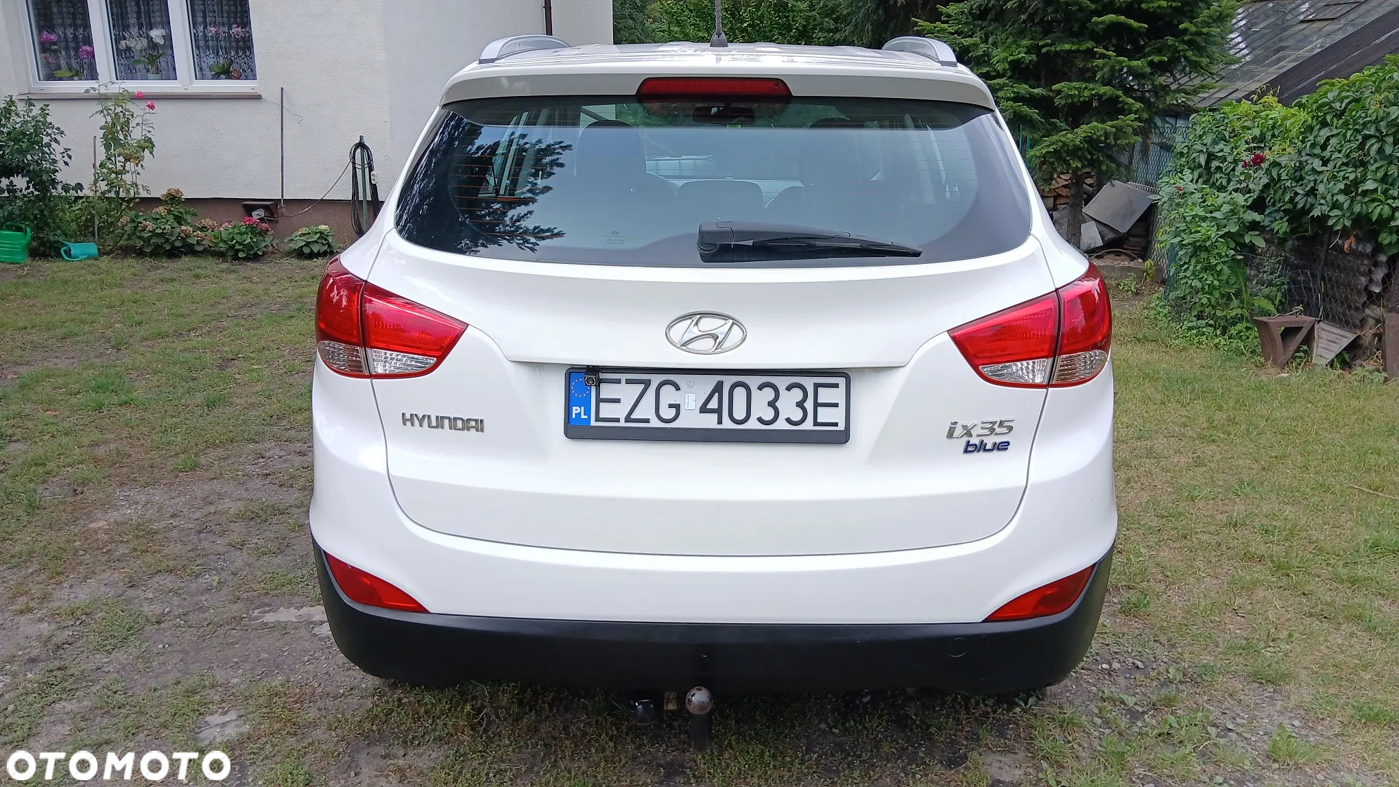 Hyundai ix35 1.6 GDI Classic 2WD - 2