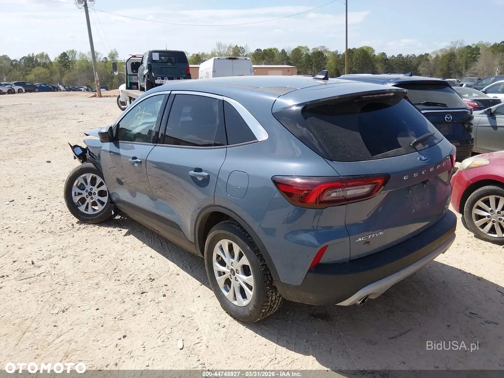 Ford Kuga 1.5 EcoBoost AWD ST-Line ASS - 2