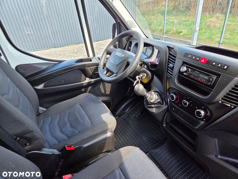 Iveco Daily - 21