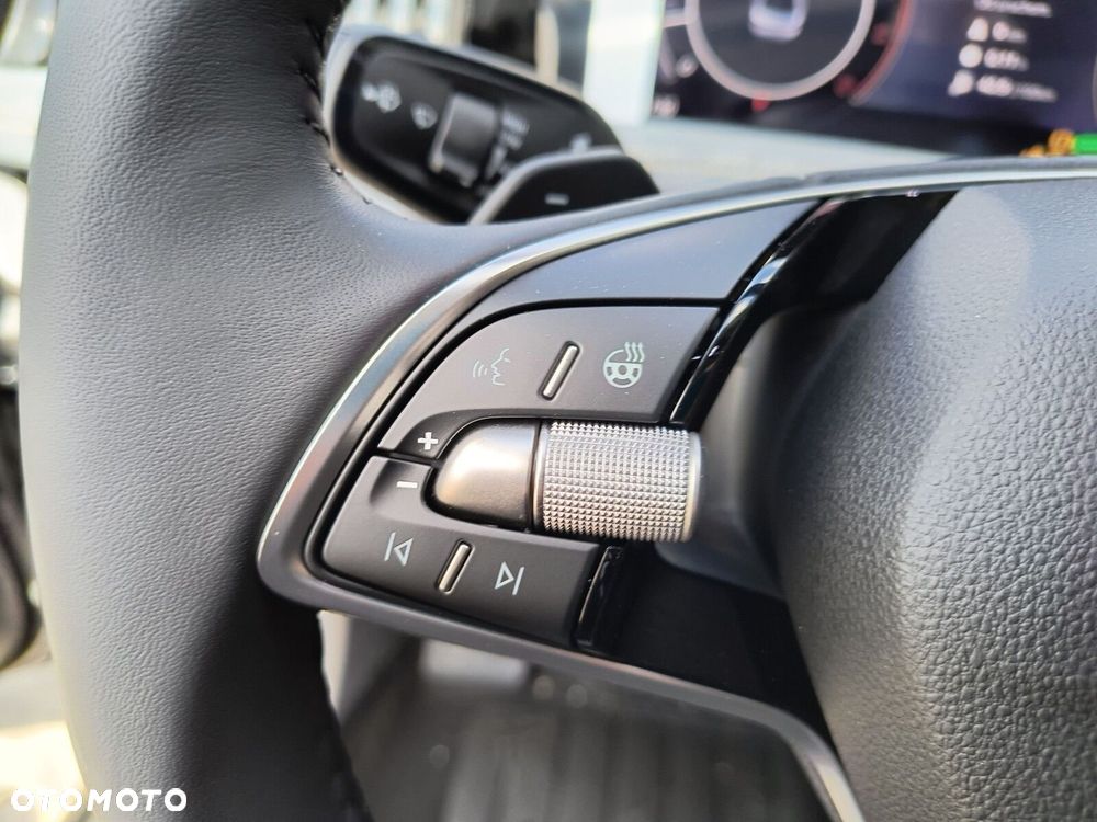 Skoda Superb 2.0 TDI SCR 4x4 Drive DSG - 35