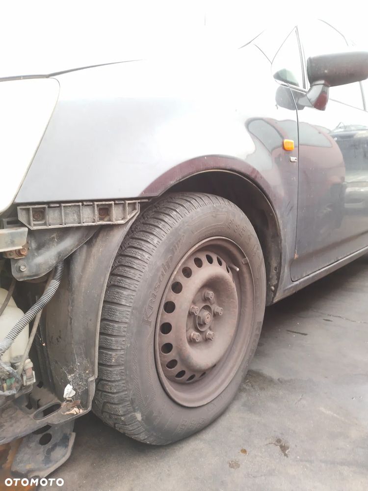 HONDA STREAM 00-03 NH629M, K20A1 2.0 16V LUSTERKA ZEWNĘTRZNE - 35