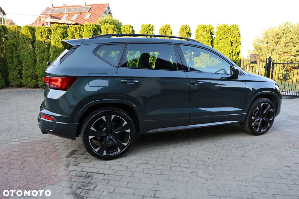 Cupra Ateca - 10