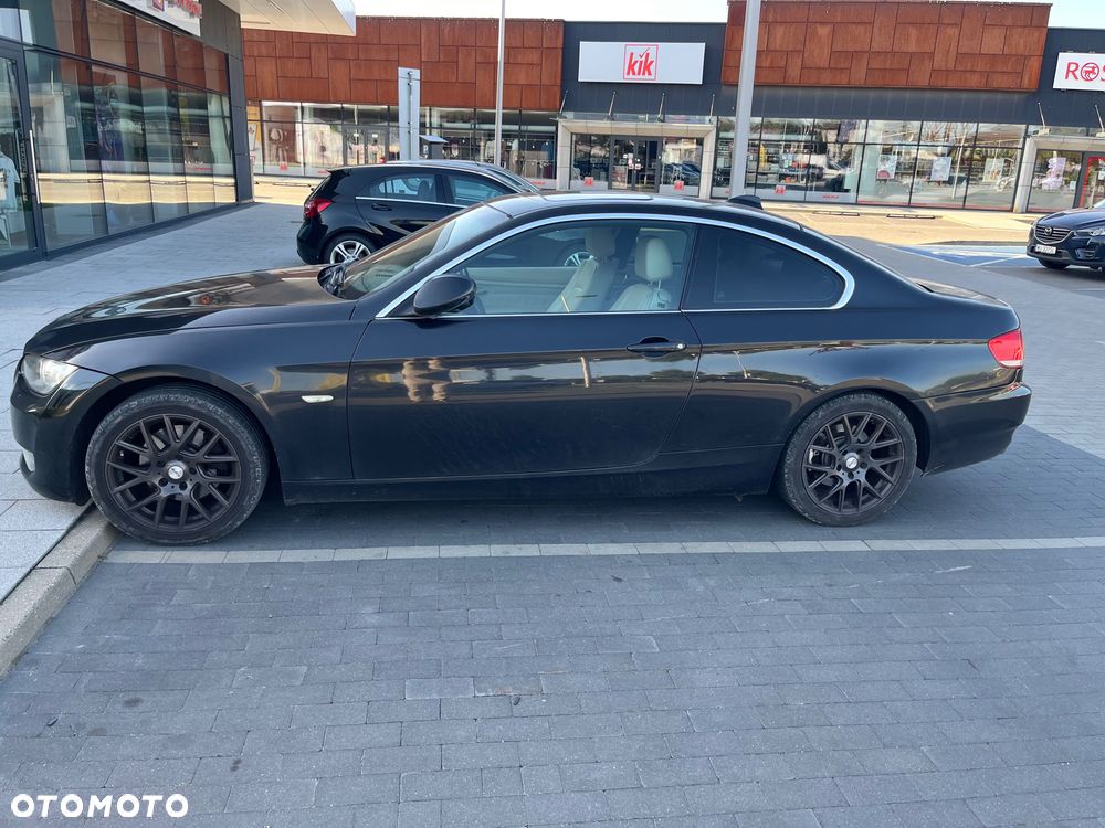 BMW Seria 3 - 4
