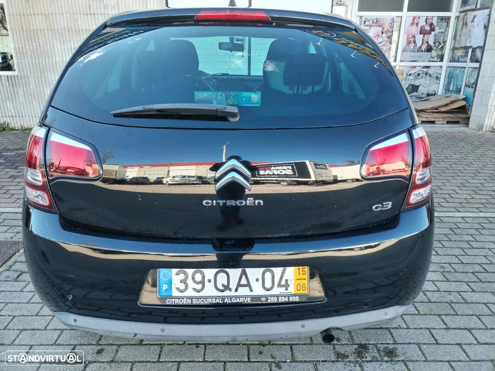 Citroën C3 1.2 PureTech Collection - 3