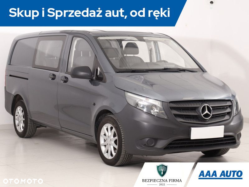 Mercedes-Benz vito - 2