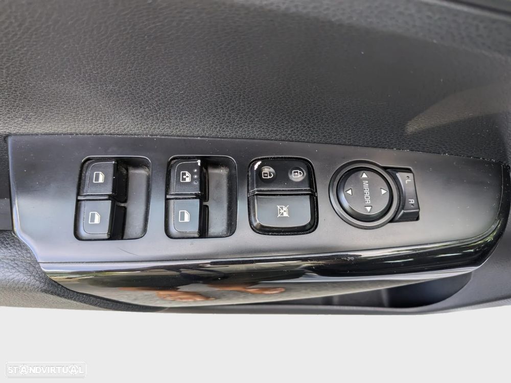 Kia Picanto 1.0 CVVT TX - 6