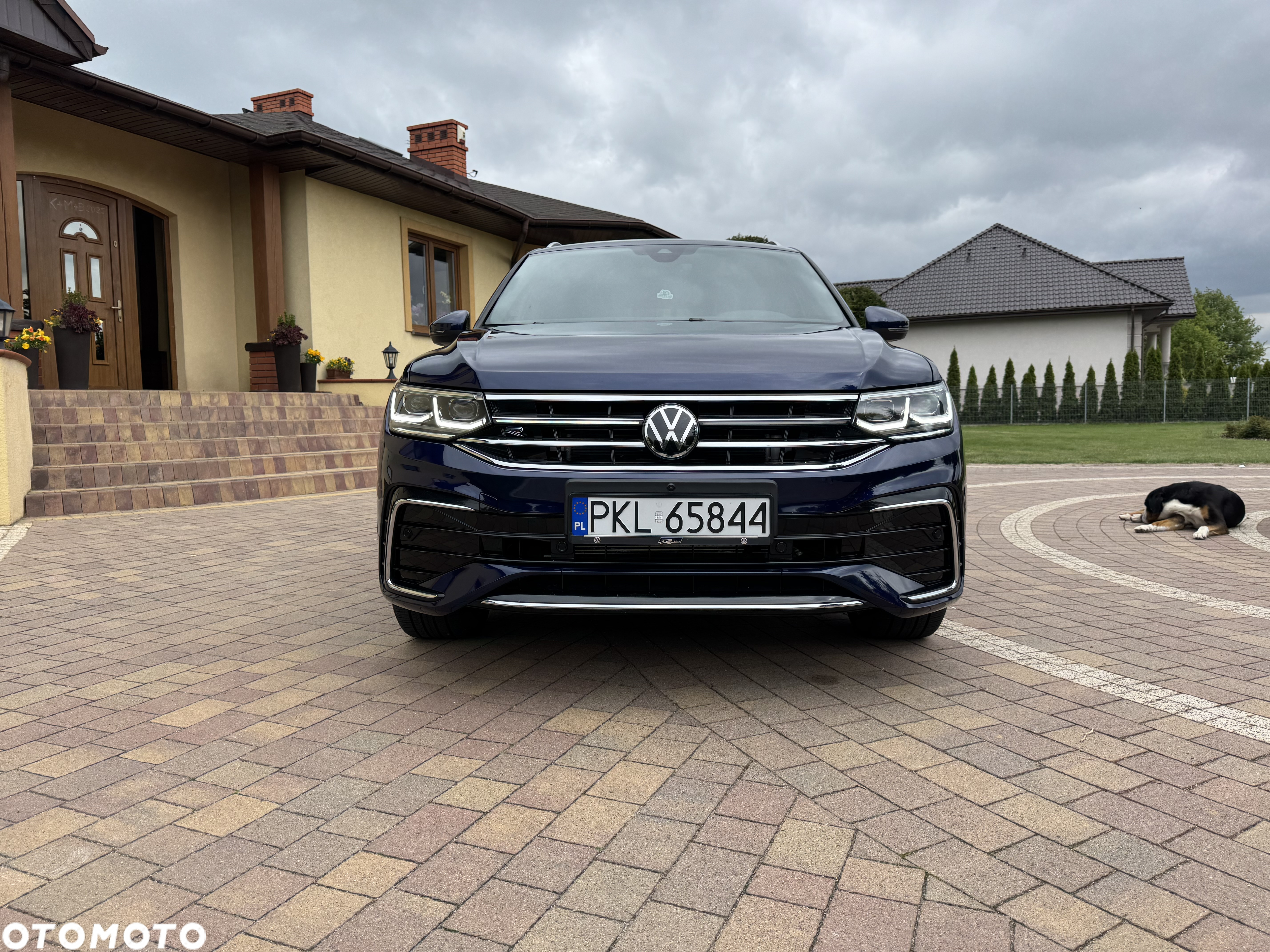 Volkswagen Tiguan Allspace - 2