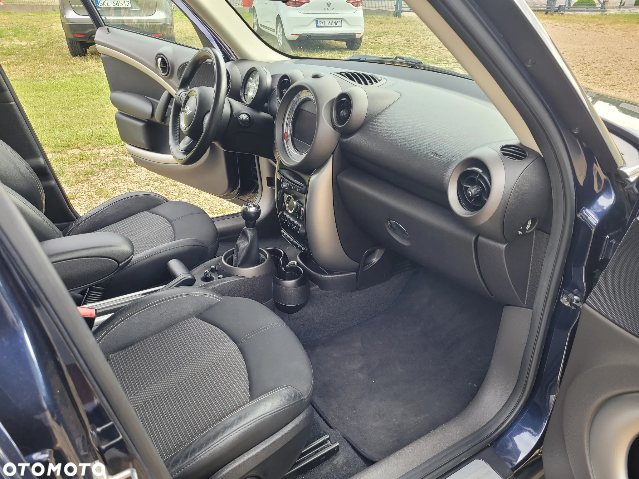 MINI Countryman One D - 9