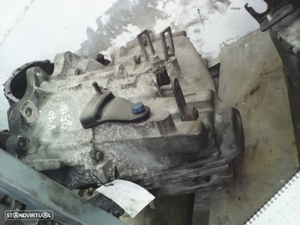 Caixa De Velocidades Volvo V70 Ii (285) - 2