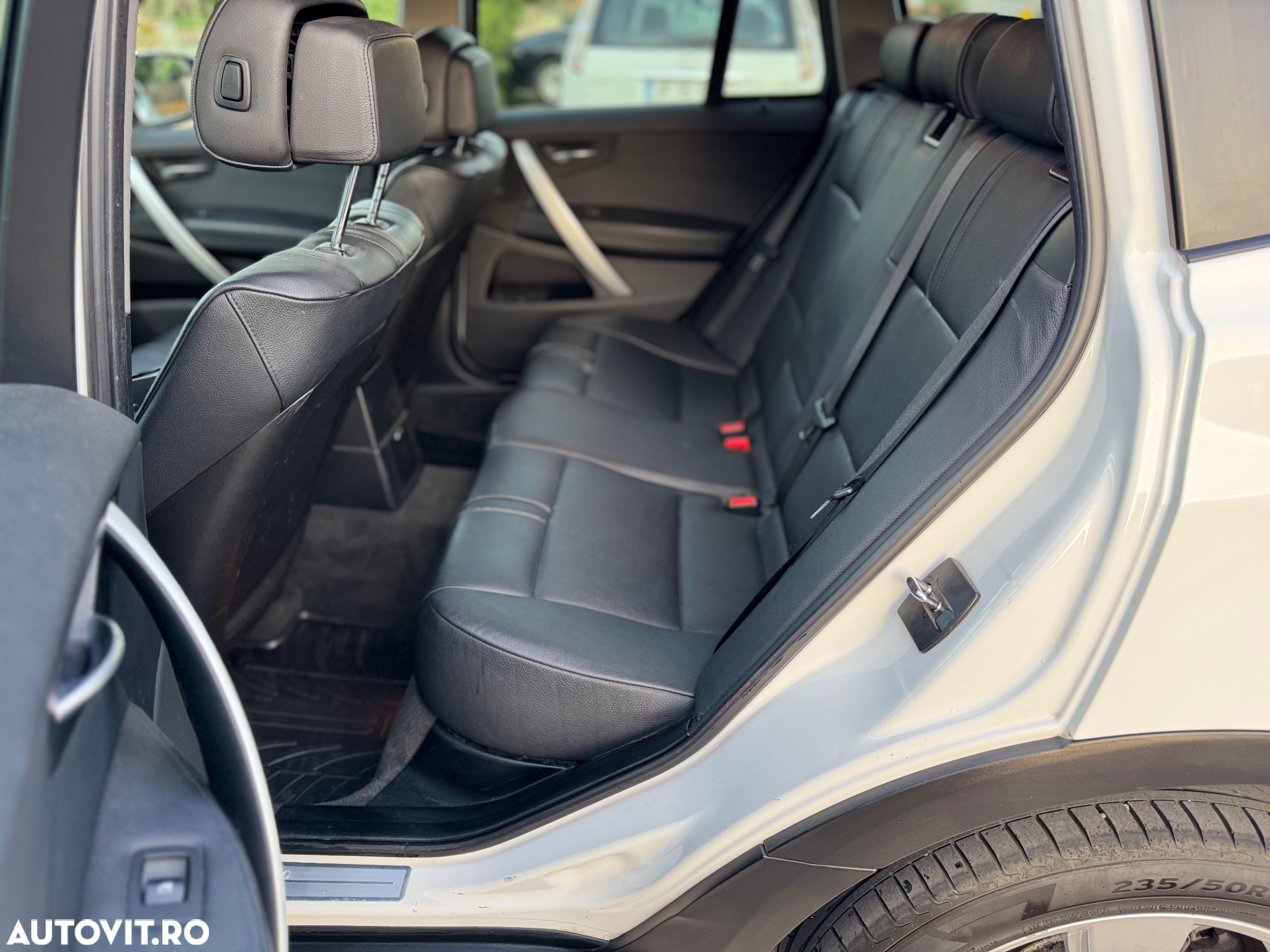 BMW X3 xDrive20d Aut. - 6