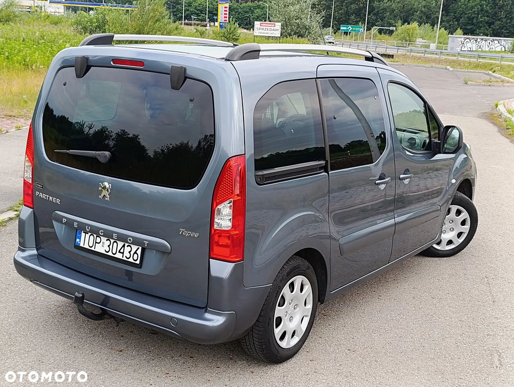 Peugeot Partner - 18