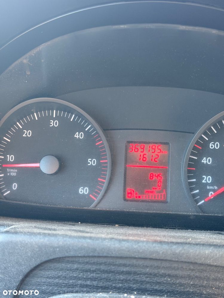 Volkswagen Crafter Standard - 7