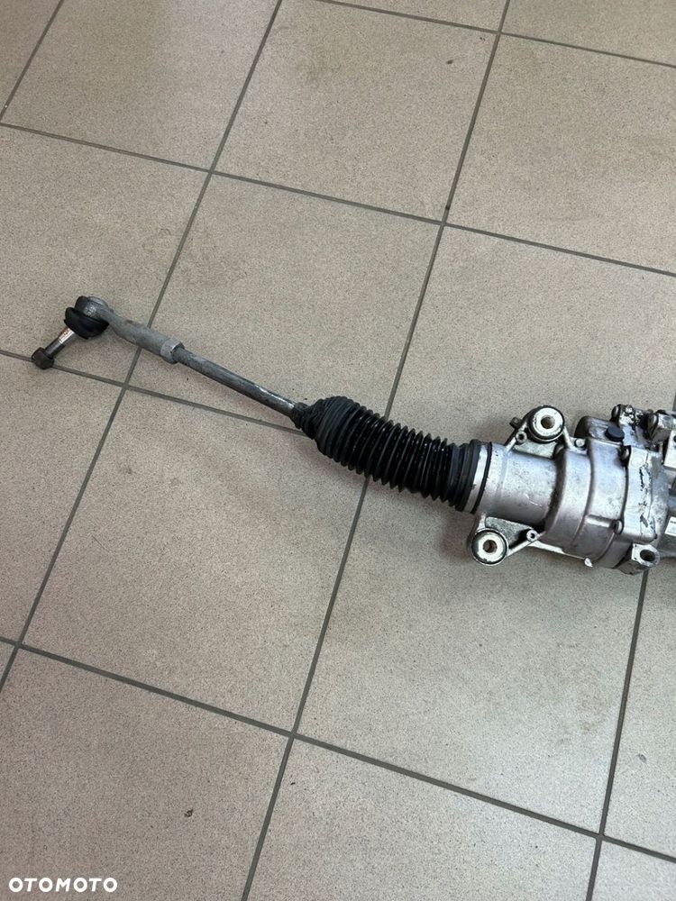 MAGLOWNICA PRZEKŁADNIA KIEROWNICZA IVECO DAILY IV 4 3.0HPI 2022R 5802352637 - 7