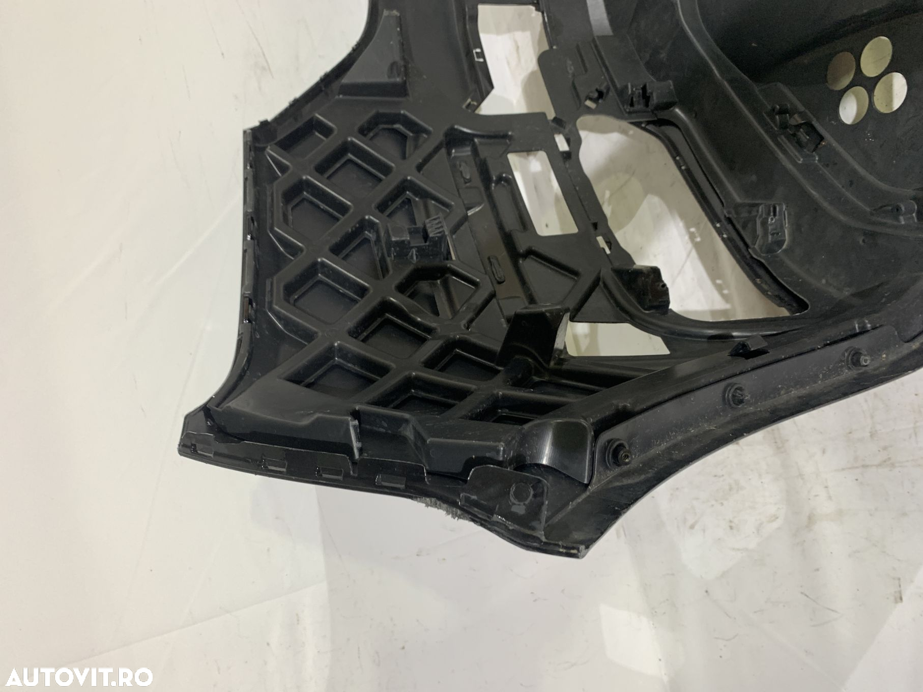 Bara fata VW Transporter T6, facelift, Multivan, Caravelle, 2019, 2020, 2021, 2022, cod origine OE 7LA807221B. - 7