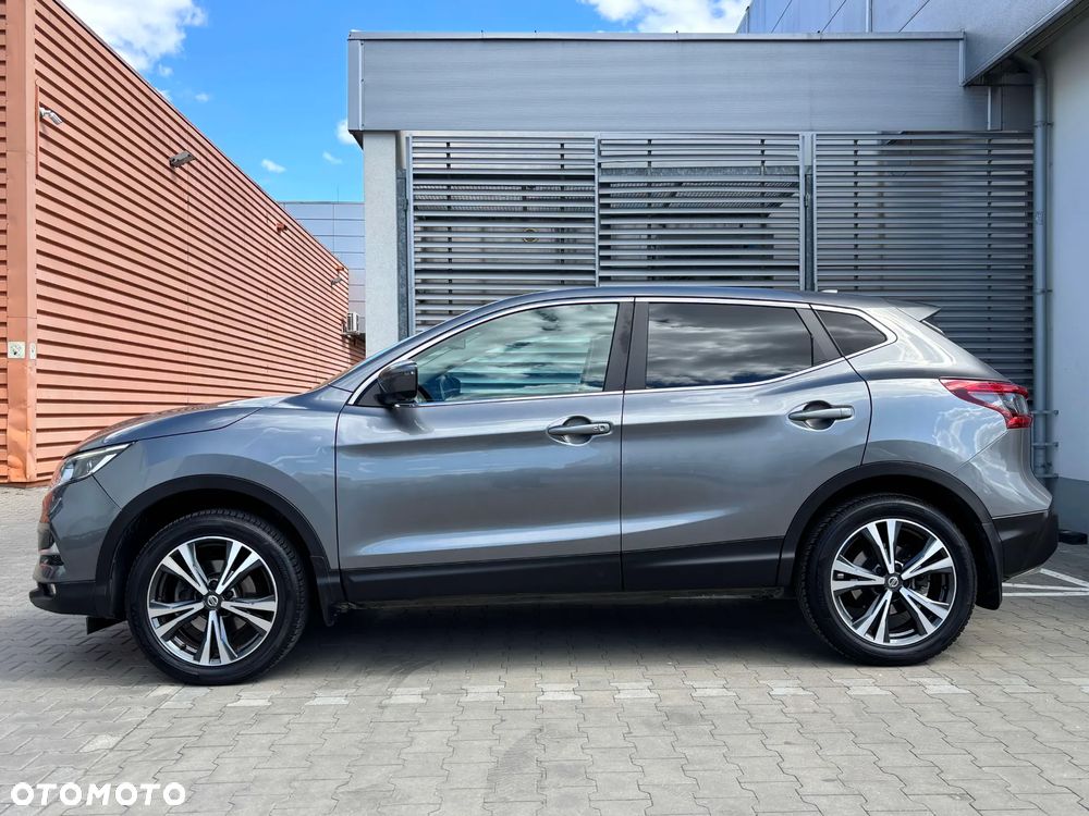 Nissan Qashqai 1.2 DIG-T Acenta - 2