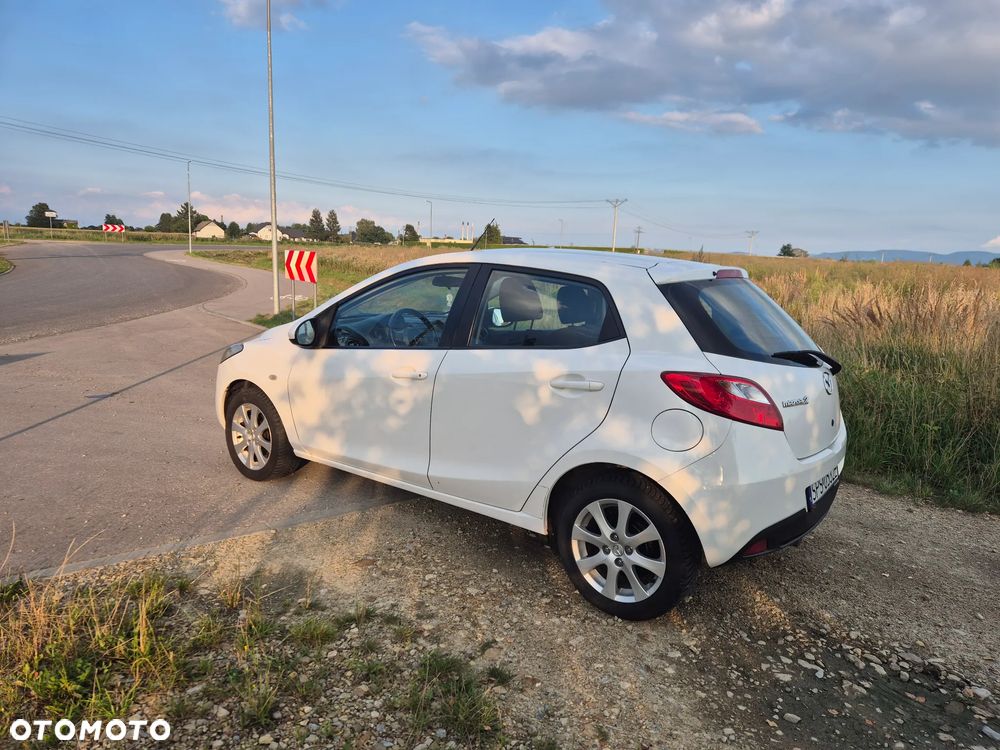 Mazda 2 1.3 Exclusive - 5