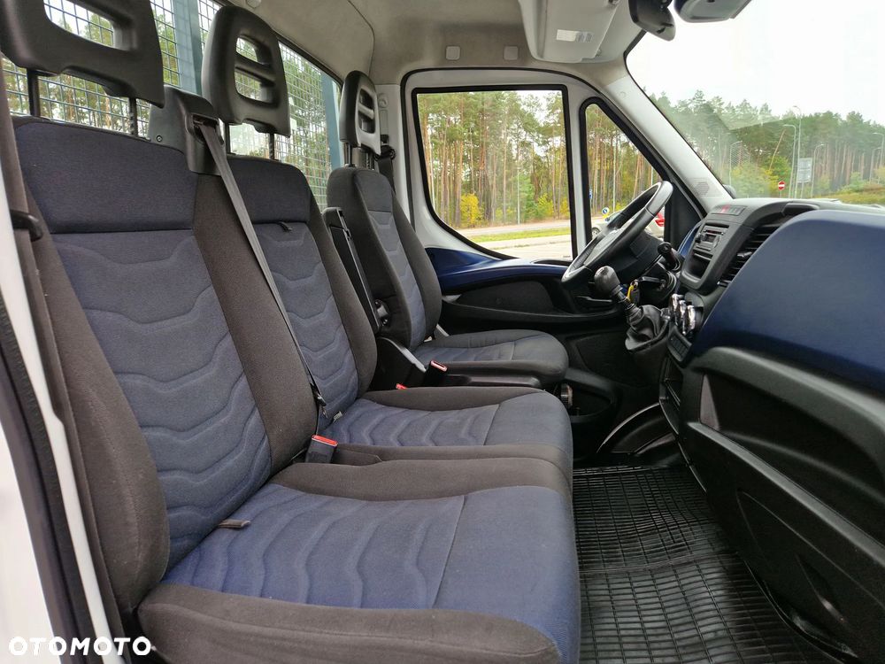 Iveco DAILY 50C150 - 37