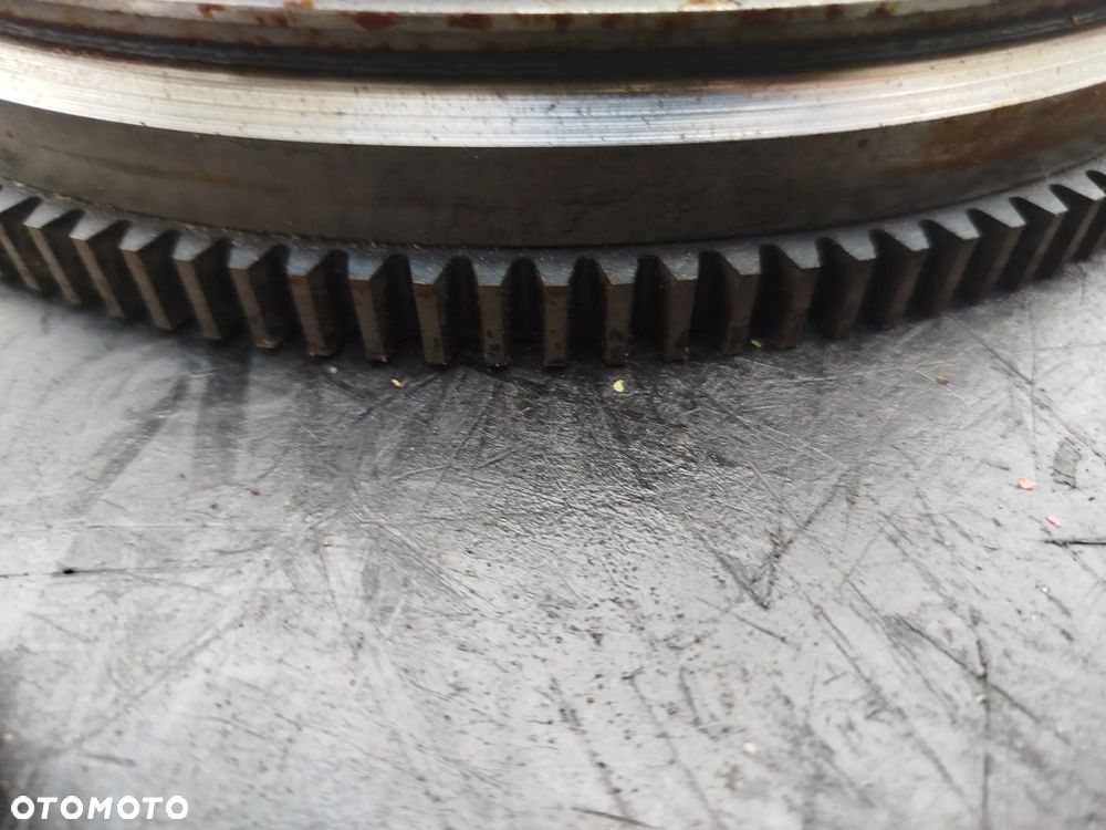 Mini Cooper S Kompletny Zestaw Sprzęgło + Śruby + Łożysko + Tarcza + Koło dwumasowe+Doscisk Luk BMW Idealny Stan Jak Nowe fly wheel dual mass - 13