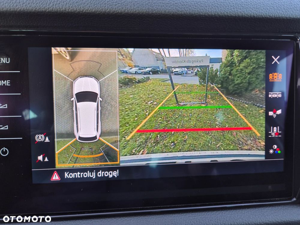 Skoda Kodiaq 2.0 TSI 4x4 L&K DSG - 25