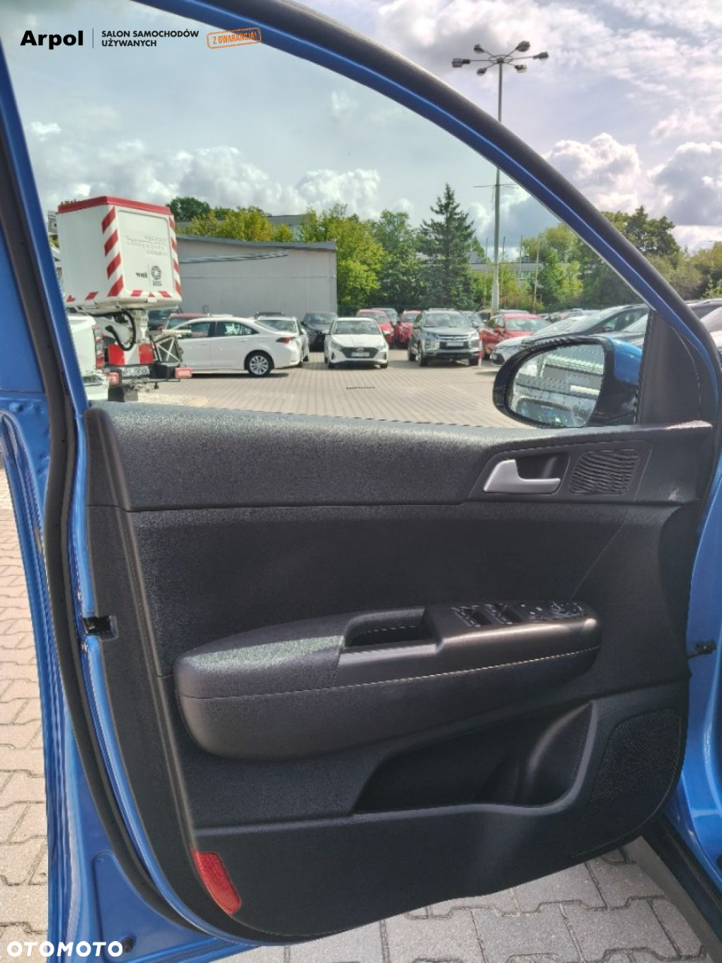 Kia Sportage - 7
