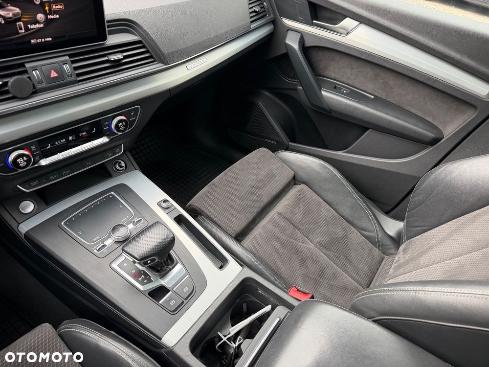 Audi Q5 2.0 TDI Quattro S tronic - 24