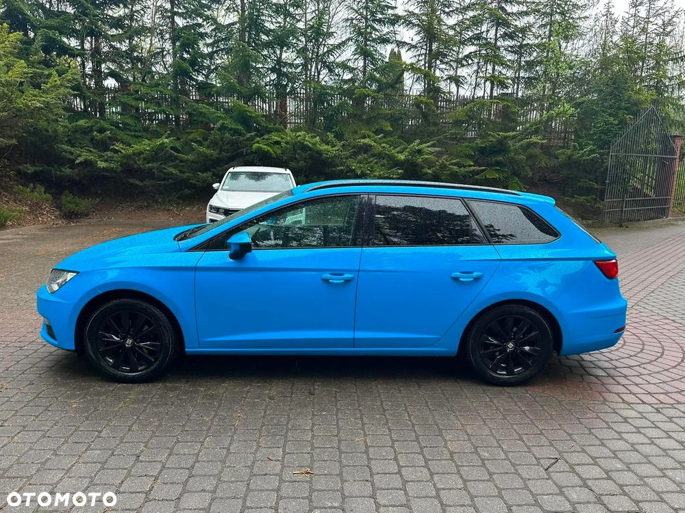 Seat Leon - 6