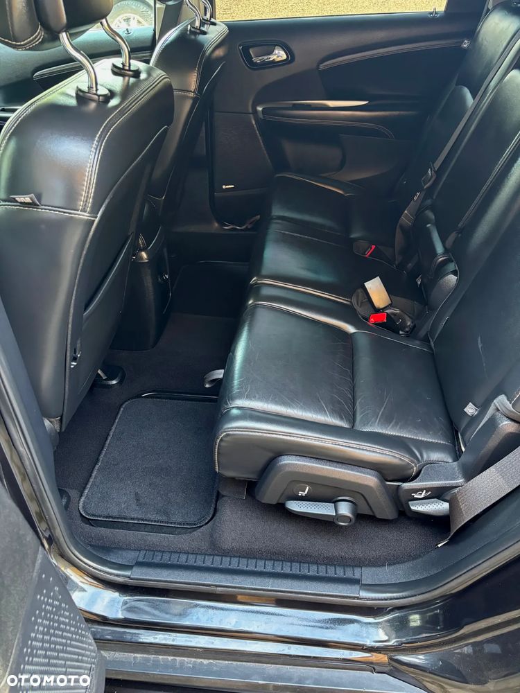 Fiat Freemont 2.0 Multijet Black Code AWD - 12