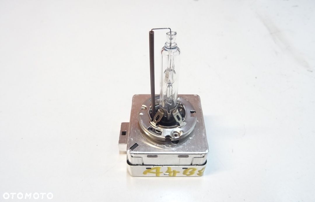 ŻARNIK LAMPY XENON D3S 35W - AUDI A4 B8 LIFT - 1