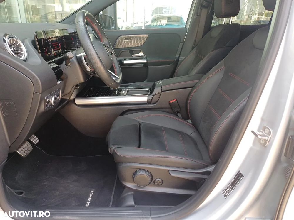 Mercedes-Benz GLA 220 4MATIC MHEV Aut. - 10