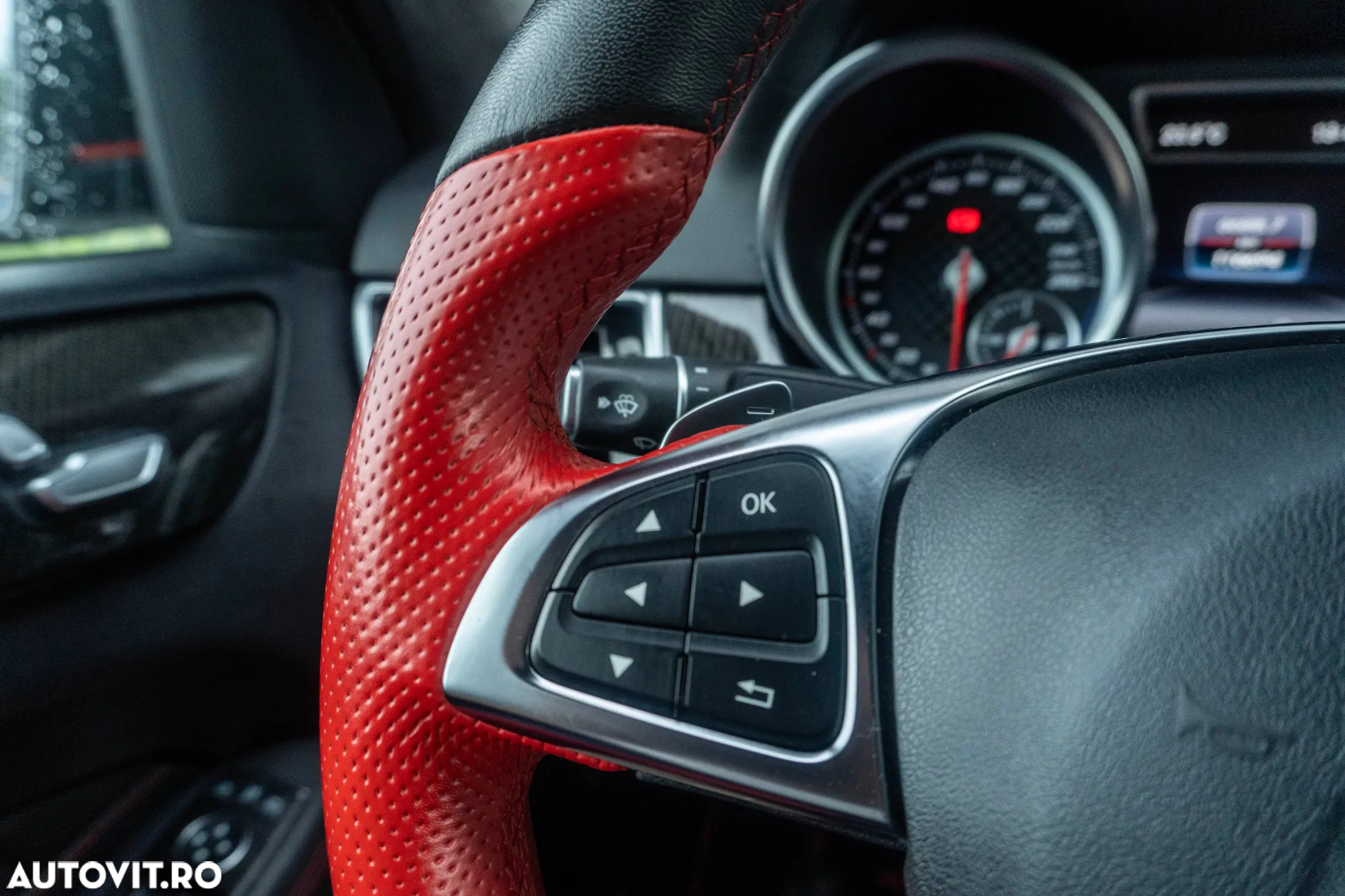 Mercedes-Benz GLE Coupe 43 AMG 4MATIC - 16