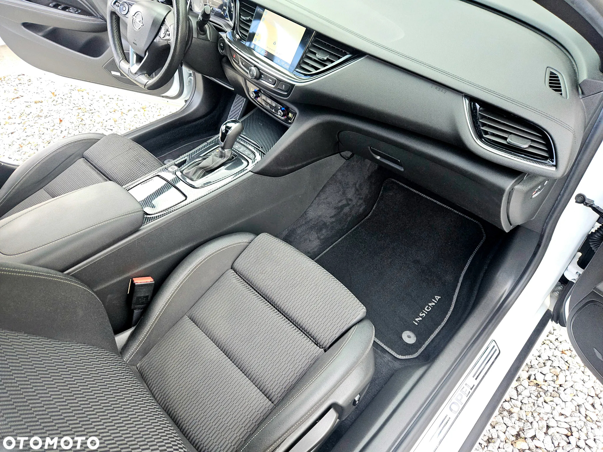 Opel Insignia 1.5 T GPF Innovation S&S - 28