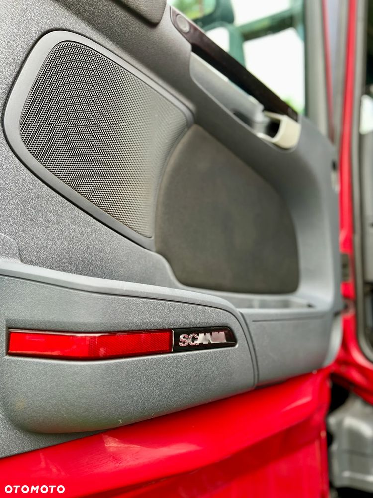 Scania G410 - 19