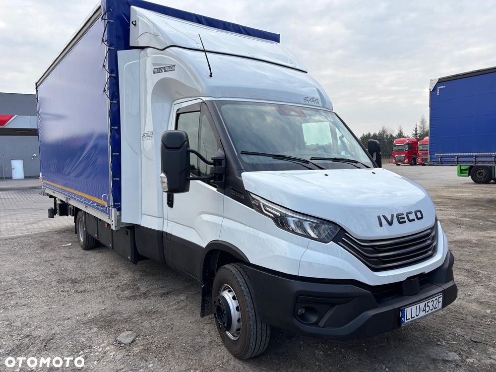 Iveco 70c21 - 1