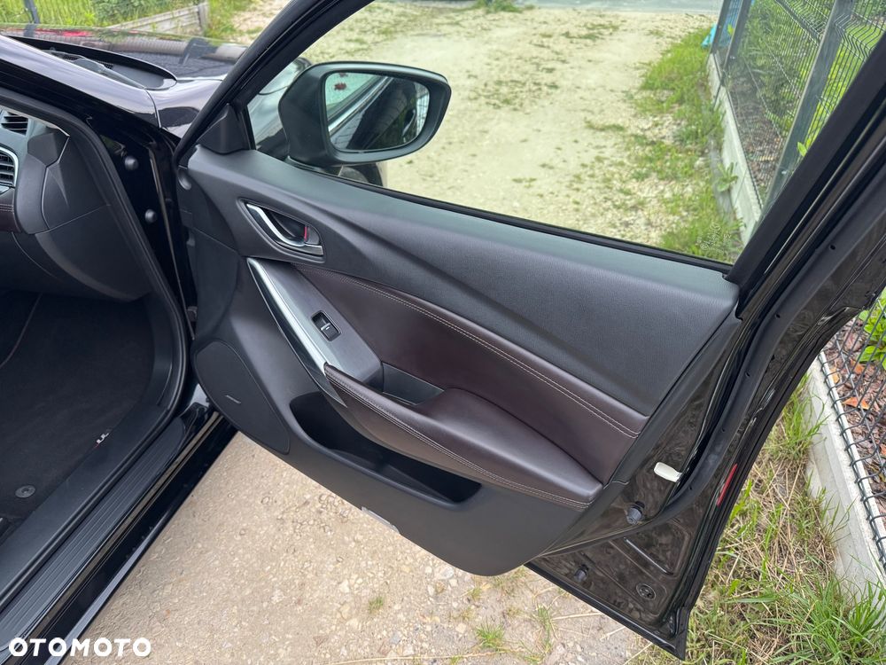 Mazda 6 2.5 Skypassion I-ELoop - 18