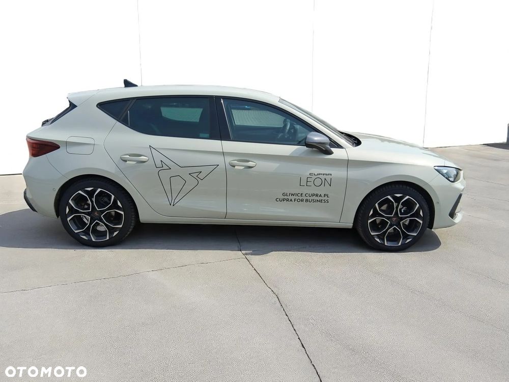 Cupra Leon - 4