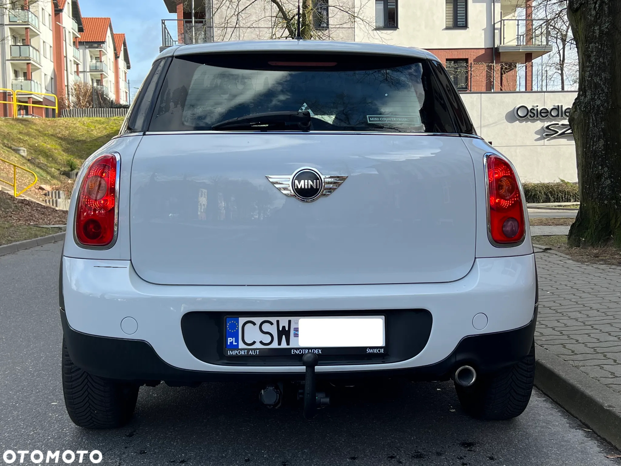 MINI Countryman One D - 17