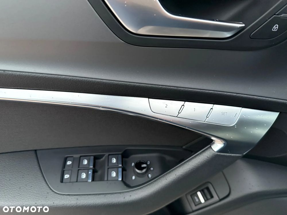 Audi A6 Limousine 40 TDI mHEV S tronic - 27