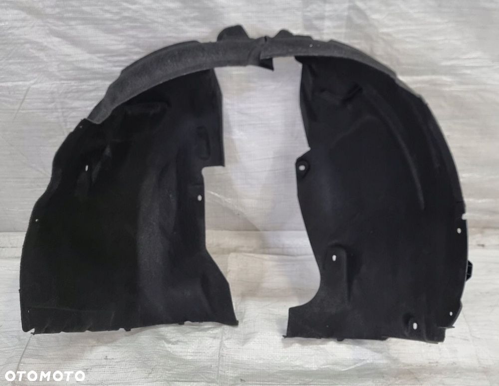 NADKOLE LEWY PRZÓD OPEL ASTRA K V 39115547 NOWE ORYGINAŁ
