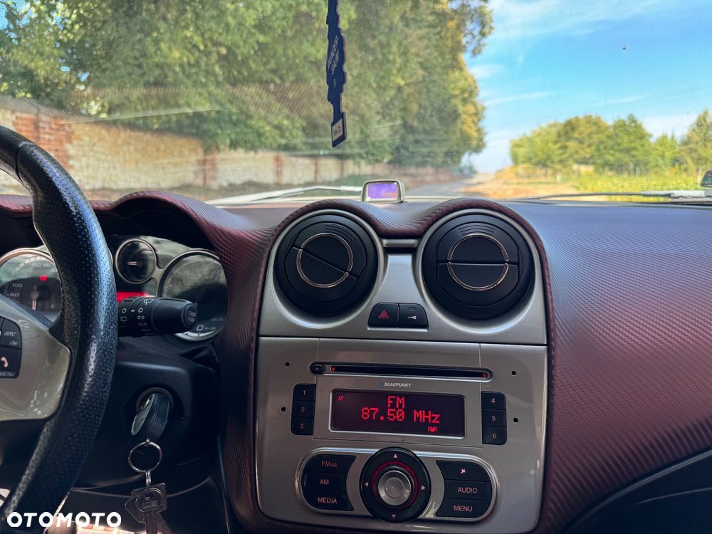 Alfa Romeo Mito TB 1.4 16V - 7