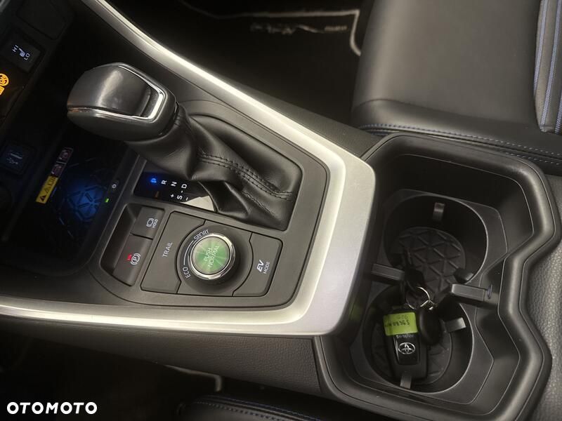 Toyota RAV4 2.5 Hybrid Selection 4x4 - 18