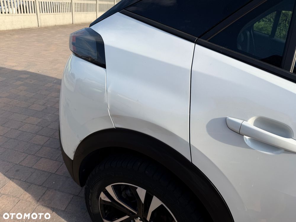 Peugeot 2008 BlueHDi 100 Allure - 19