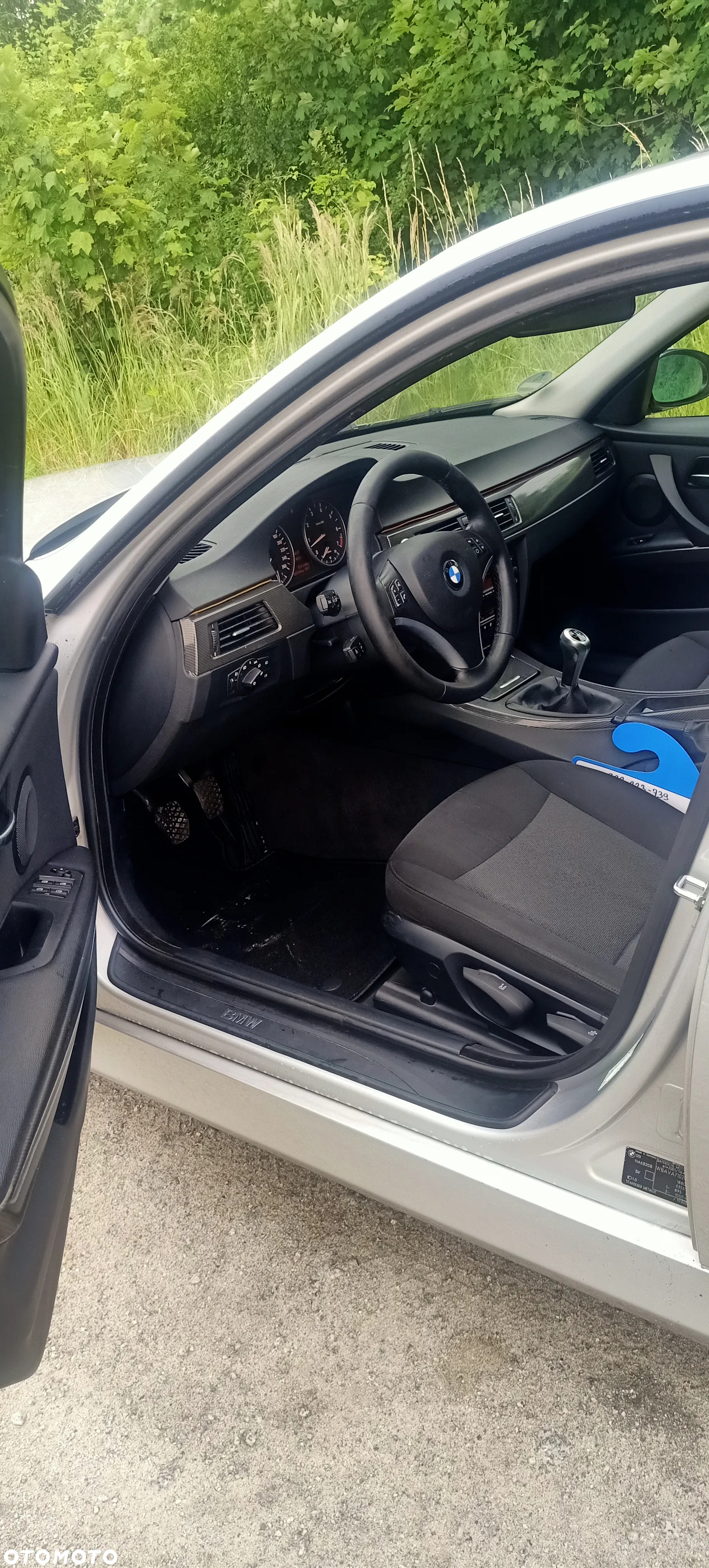 BMW Seria 3 320i - 13
