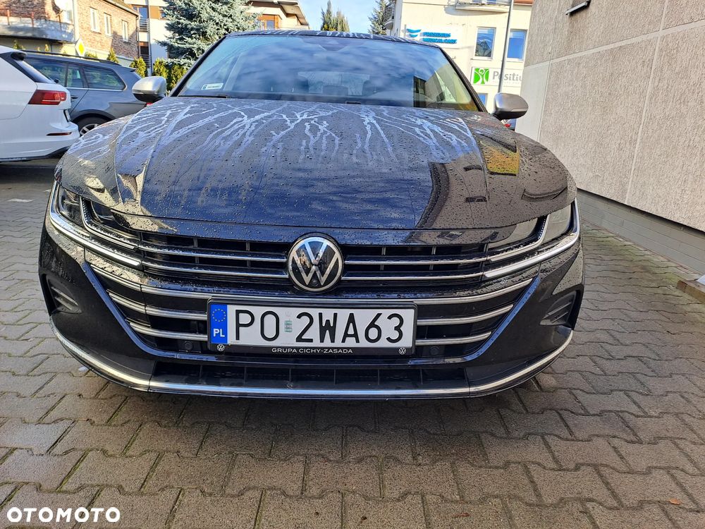 Volkswagen Arteon 2.0 TDI Elegance DSG - 3