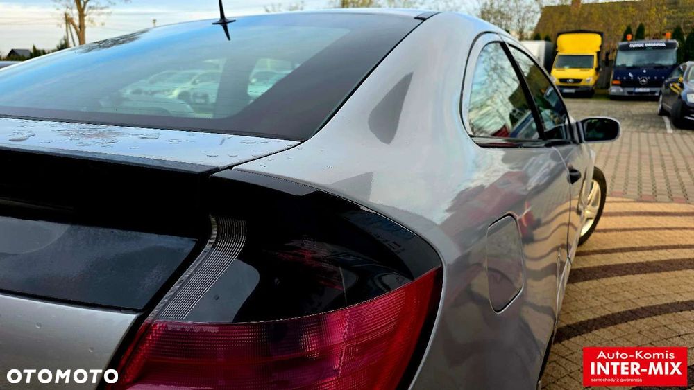 Mercedes-Benz Klasa C - 12