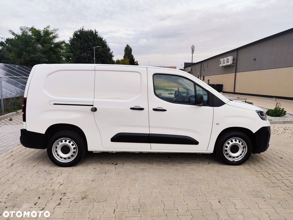 Citroën Berlingo - 7