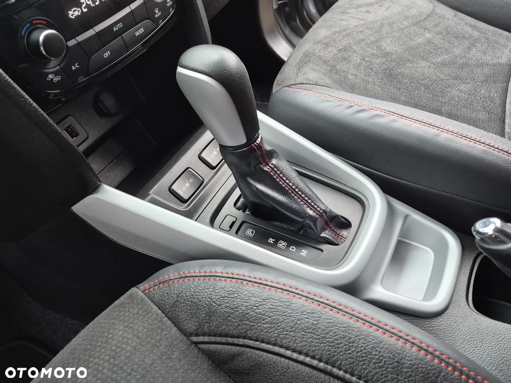 Suzuki Vitara 1.4 Boosterjet Automatik S - 18