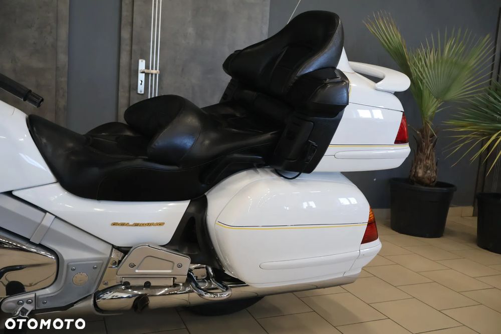 Honda GL - 20